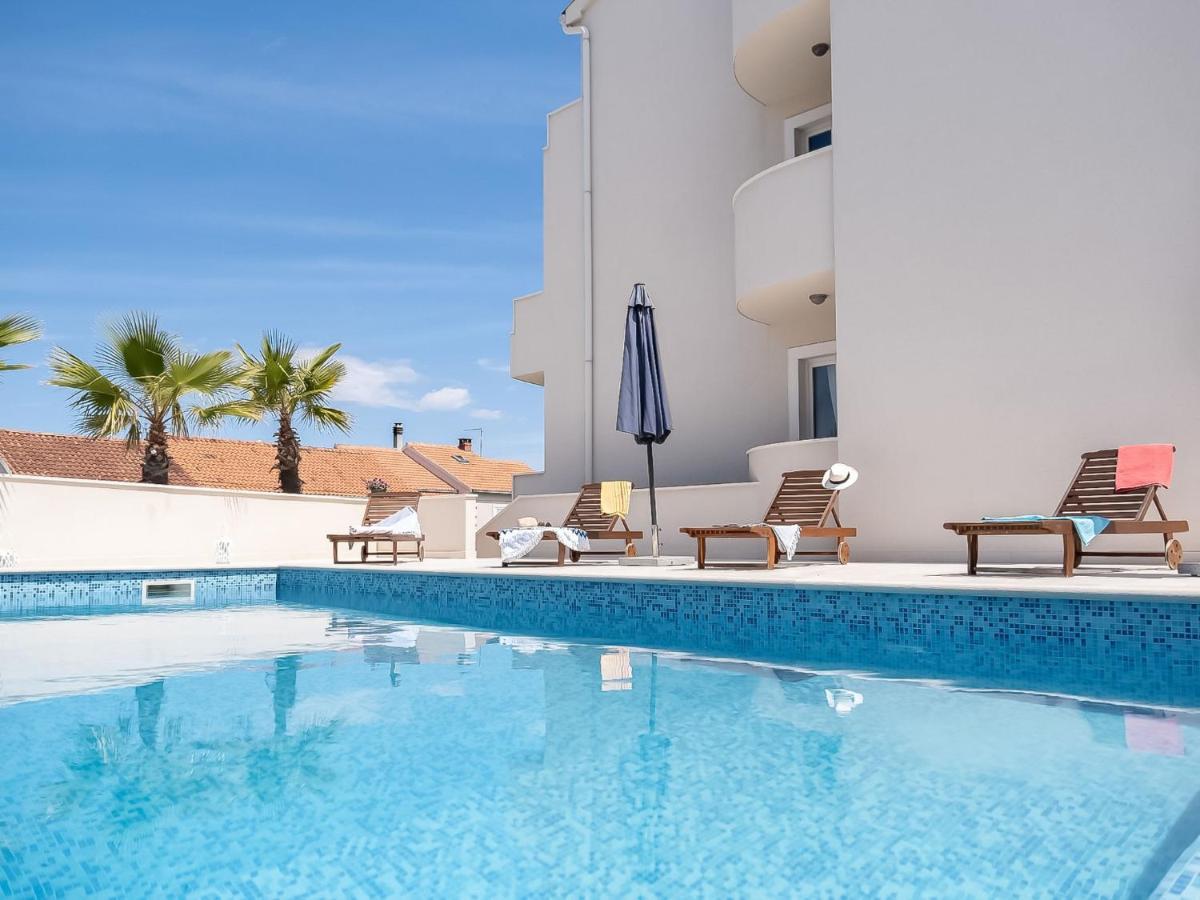Apartment Villa 2 Pools-4 By Interhome スティヴァン エクステリア 写真