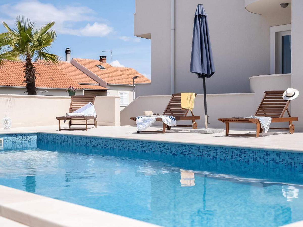 Apartment Villa 2 Pools-4 By Interhome スティヴァン エクステリア 写真