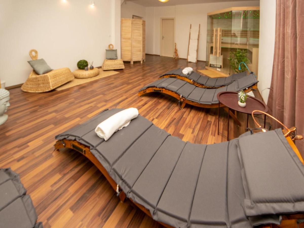 Apartment Villa 2 Pools-4 By Interhome スティヴァン エクステリア 写真