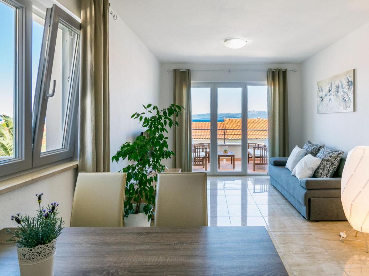 Apartment Villa 2 Pools-4 By Interhome スティヴァン エクステリア 写真
