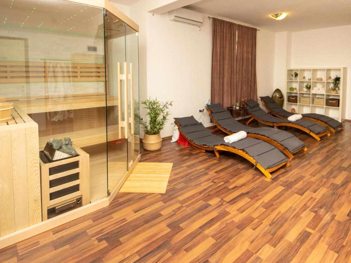 Apartment Villa 2 Pools-4 By Interhome スティヴァン エクステリア 写真